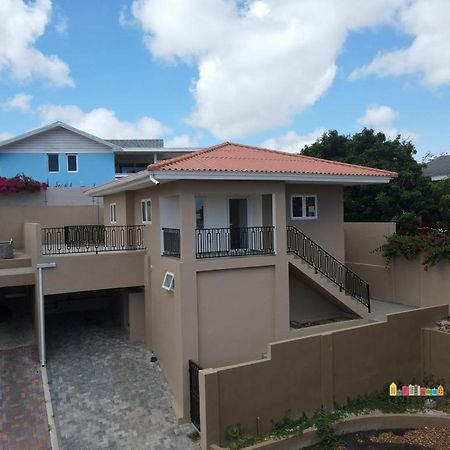 Cubana Resort Appartement Loopafstand Mambo Beach Willemstad Buitenkant foto